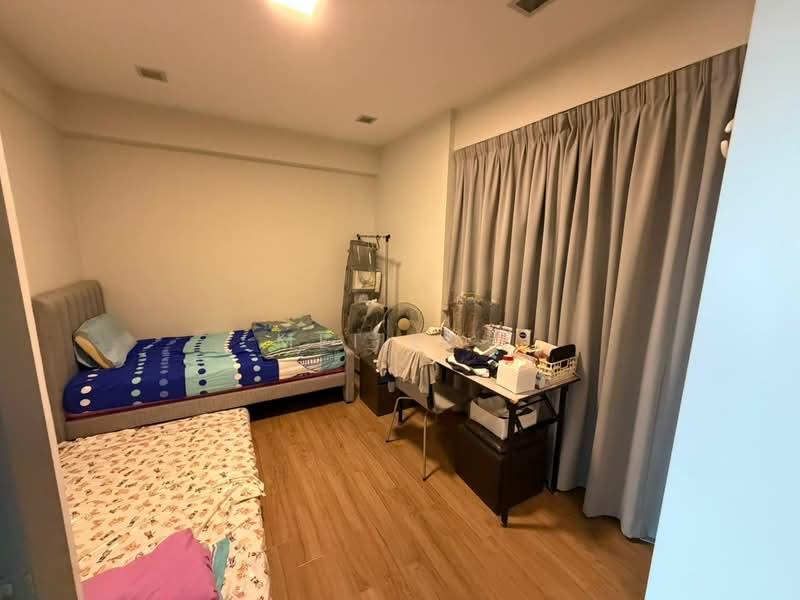 The Uban Residence - 5