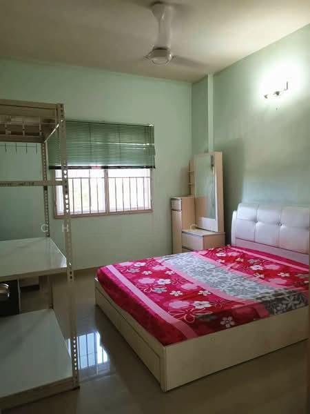 Permai Jaya - 4