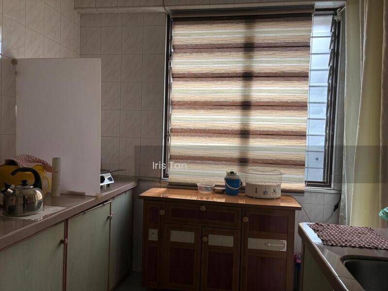 Desa Permata Pearl Block 9 - 3