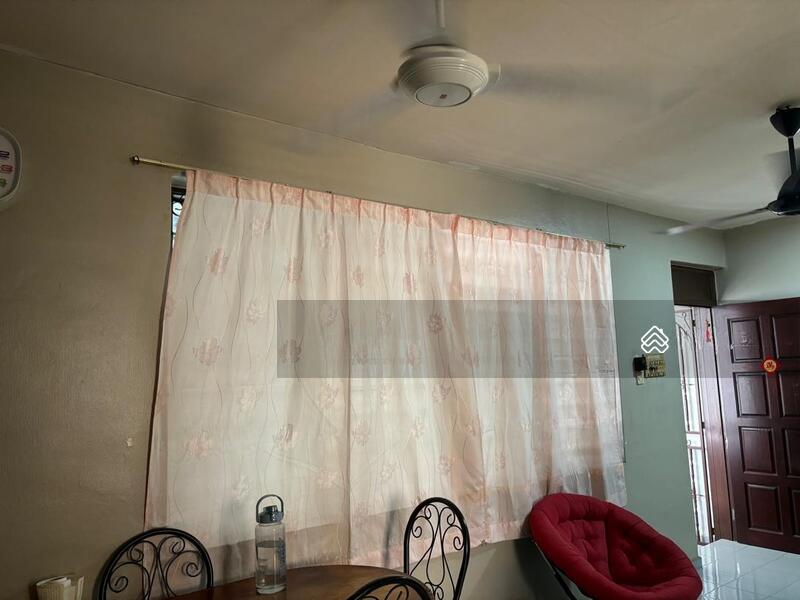 Desa Permata Pearl Block 9 - 2