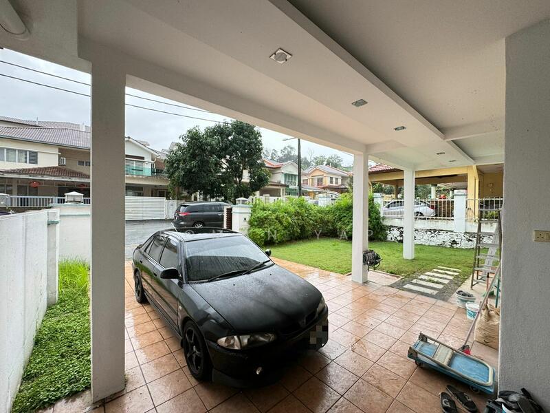 Prima Ville, Rawang - 3