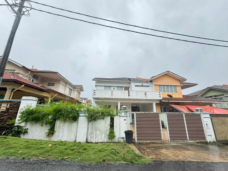 Prima Ville, Rawang - 1