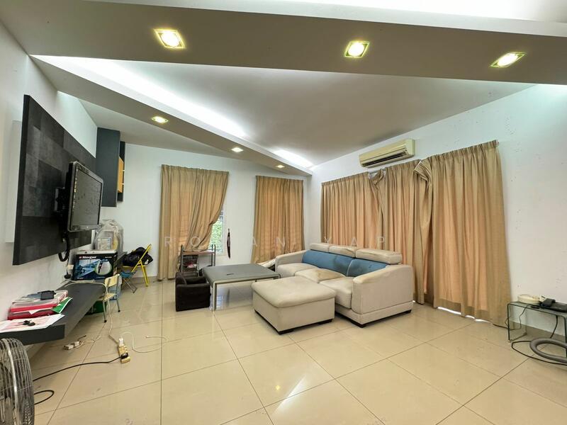 Prima Ville, Rawang - 4