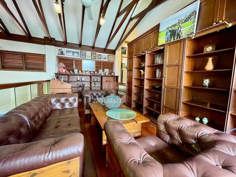 Bungalow at Bangsar - 2