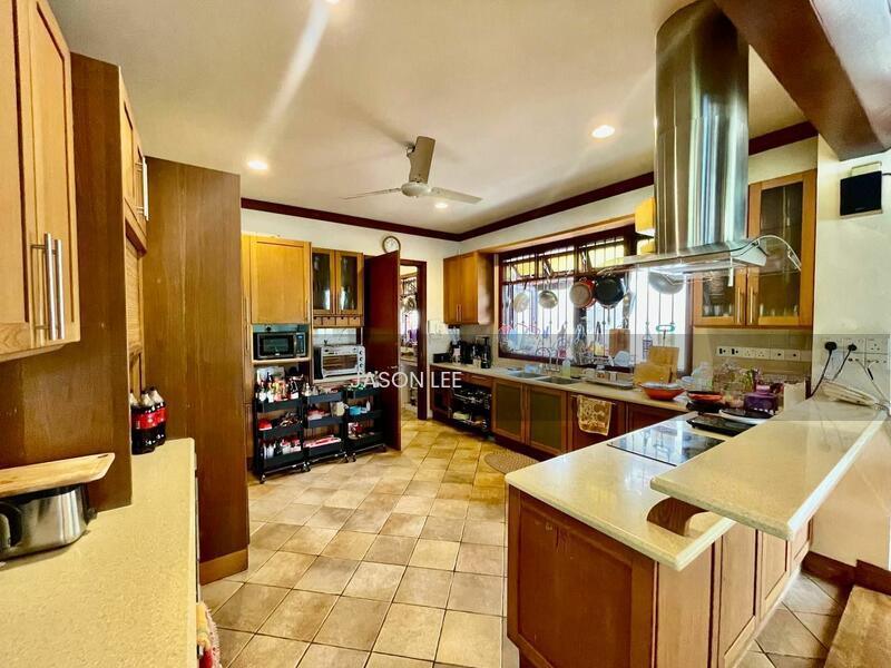 Bungalow at Bangsar - 3