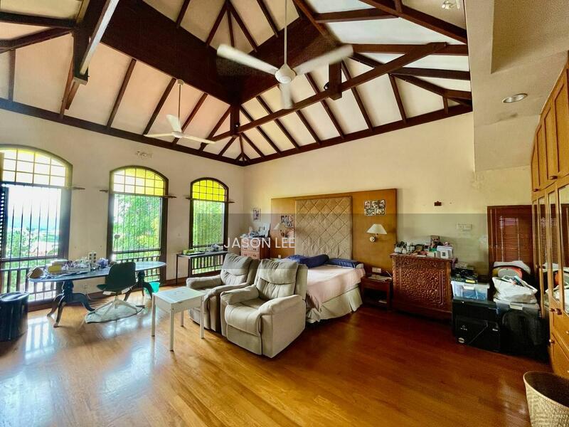 Bungalow at Bangsar - 5