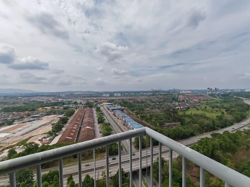 The Sky Executive Suites - 2