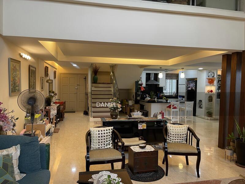 Perdana Emerald - 2