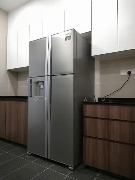 Eco Botanic Double Storey semi D unblock View - 5