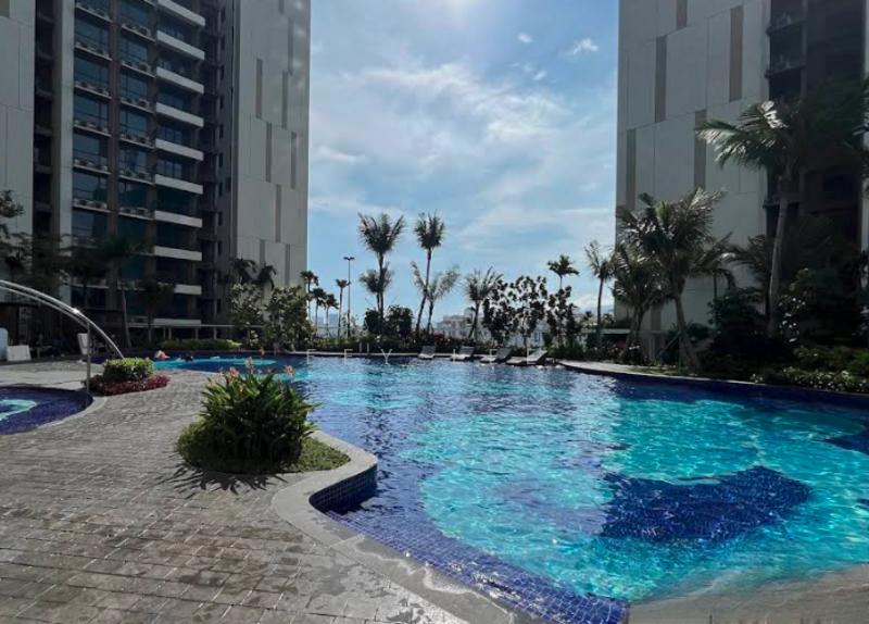 Aradia Residence @ Lake City KL North - 5