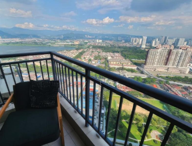 Aradia Residence @ Lake City KL North - 4