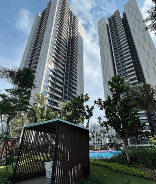 Aradia Residence @ Lake City KL North - 2