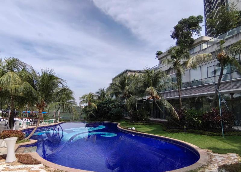 Aradia Residence @ Lake City KL North - 3