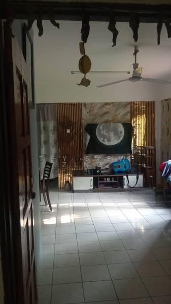 Taman Cheras Awana - 3