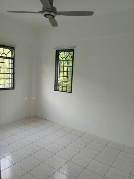 Taman Cheras Awana - 4