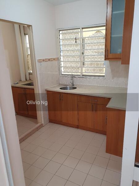 Ketumbar Heights - 2