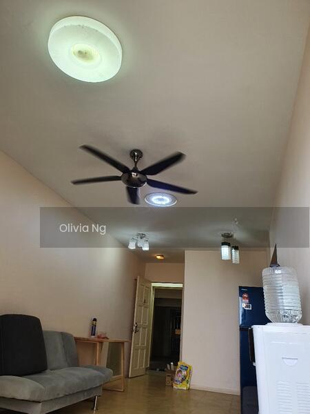 Ketumbar Heights - 5