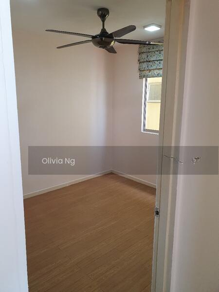 Ketumbar Heights - 3