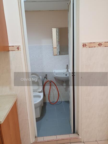 Ketumbar Heights - 3