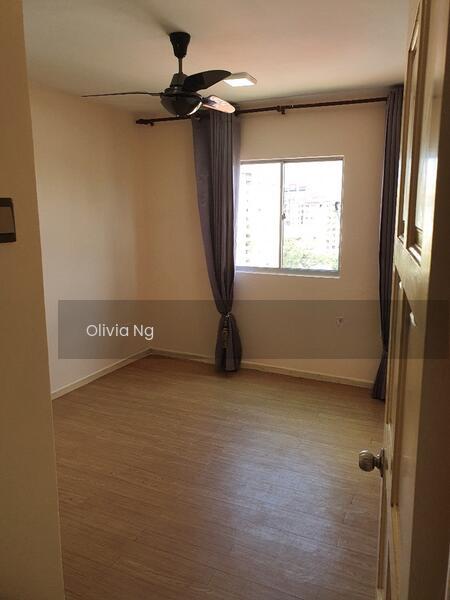 Ketumbar Heights - 4