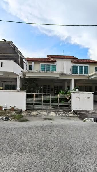 Taman Prestij - 2