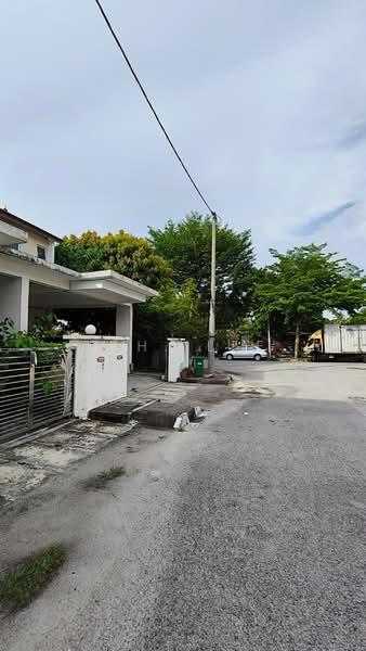 Taman Prestij - 4