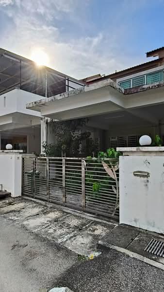 Taman Prestij - 5