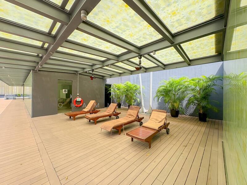 KH Villa @ Sri Hartamas - 2