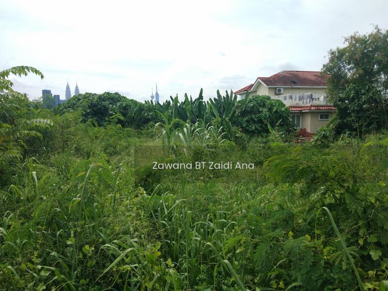 Tiara Titiwangsa - 2