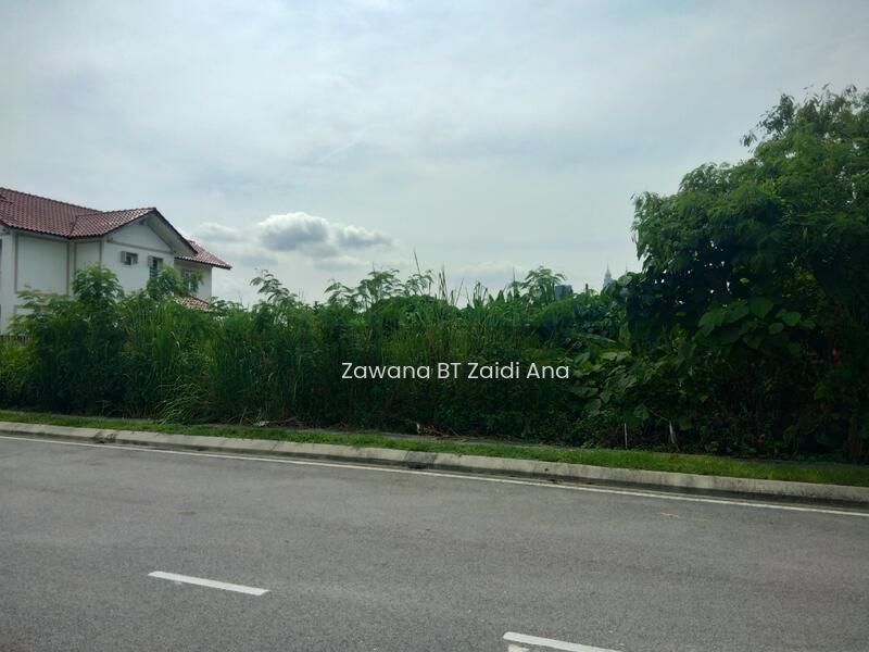 Tiara Titiwangsa - 1