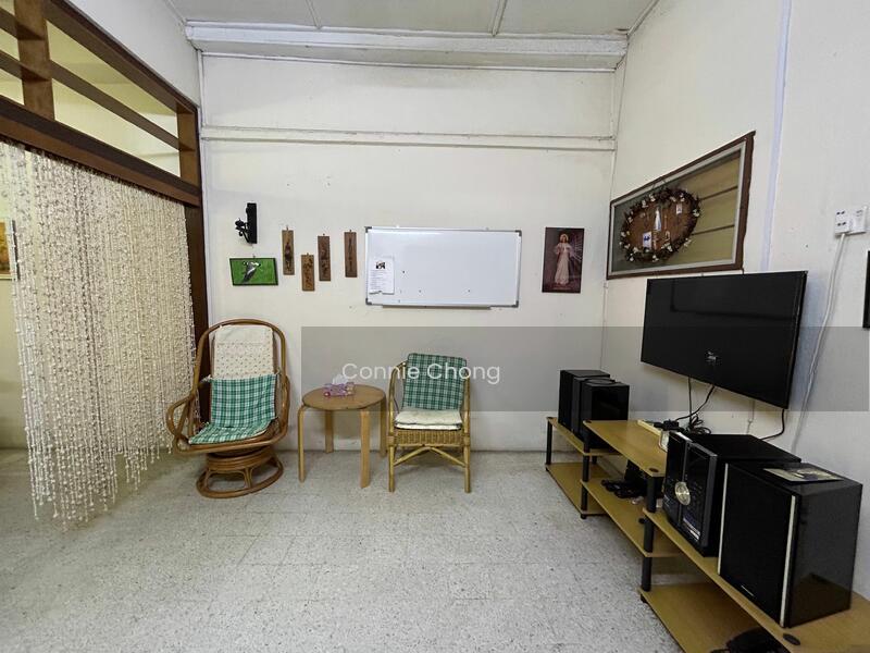 1-storey Terraced House at Taman Temiang Jaya - 4