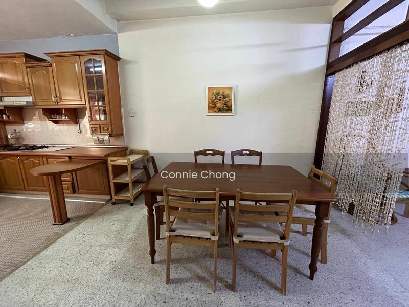 1-storey Terraced House at Taman Temiang Jaya - 5