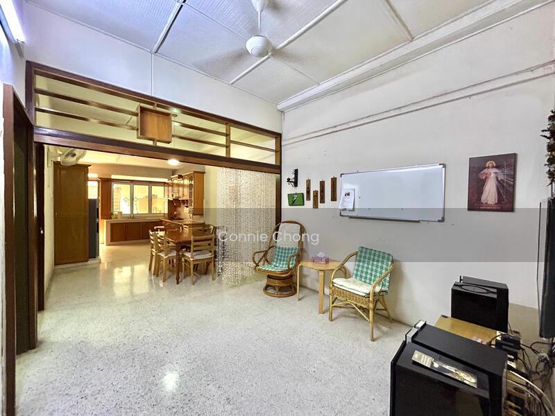 1-storey Terraced House at Taman Temiang Jaya - 3