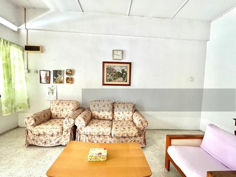 1-storey Terraced House at Taman Temiang Jaya - 2