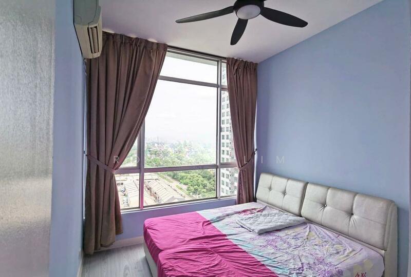 Greenfield Regency - 5