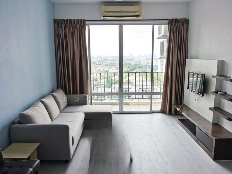 Greenfield Regency - 2