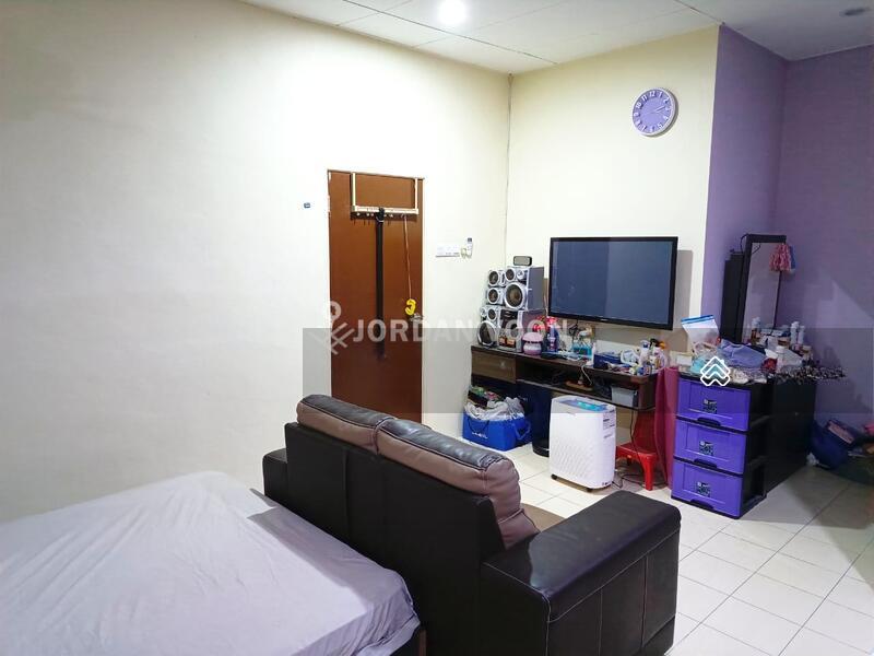 Taman Sutera - 2
