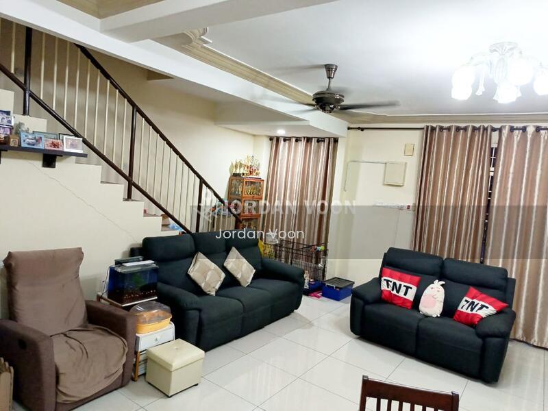 Taman Sutera - 5