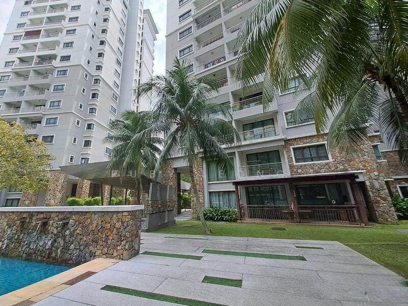 Opal Damansara - 2