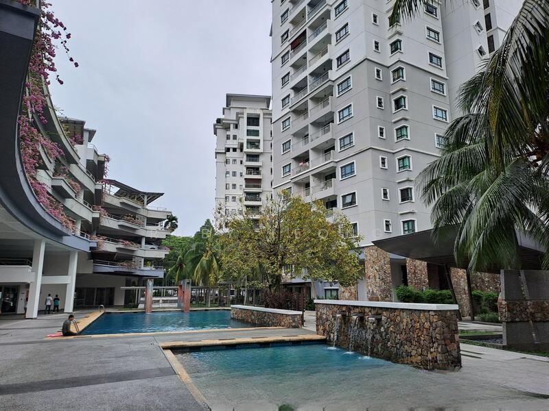 Opal Damansara - 4