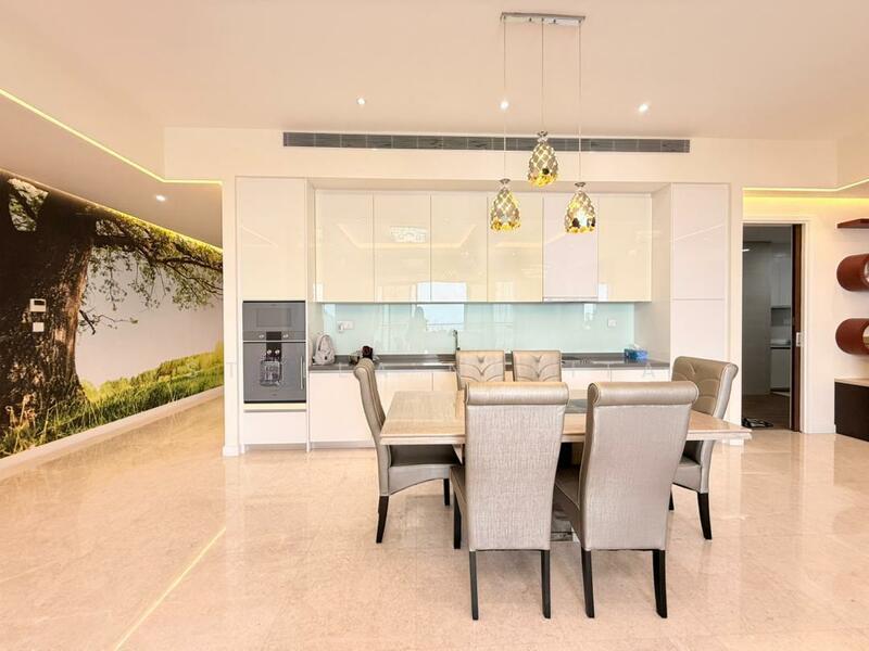 The Astaka @ 1 Bukit Senyum - 5