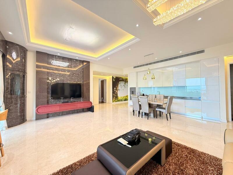 The Astaka @ 1 Bukit Senyum - 2