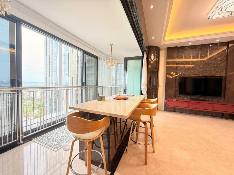 The Astaka @ 1 Bukit Senyum - 3