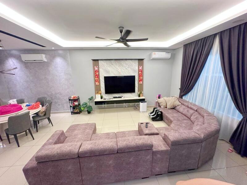 taman bestari perdana tamans bestaris perdanas tamans bestaris perdanas - 3