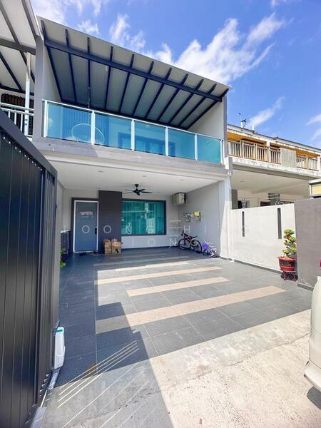 taman bestari perdana tamans bestaris perdanas tamans bestaris perdanas - 1