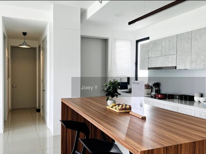 MKH Boulevard II - 2