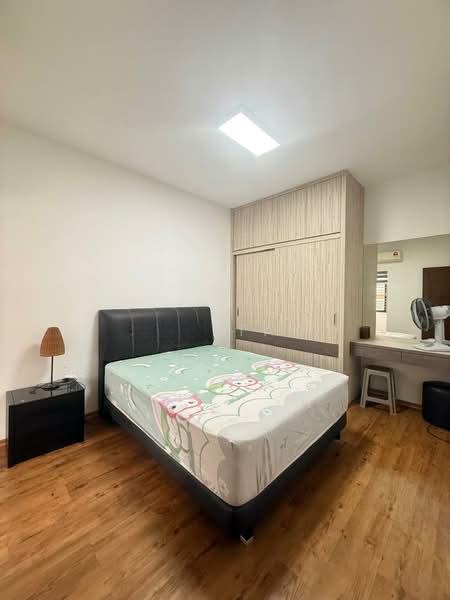 Bandar Baru Permas Jaya - 4