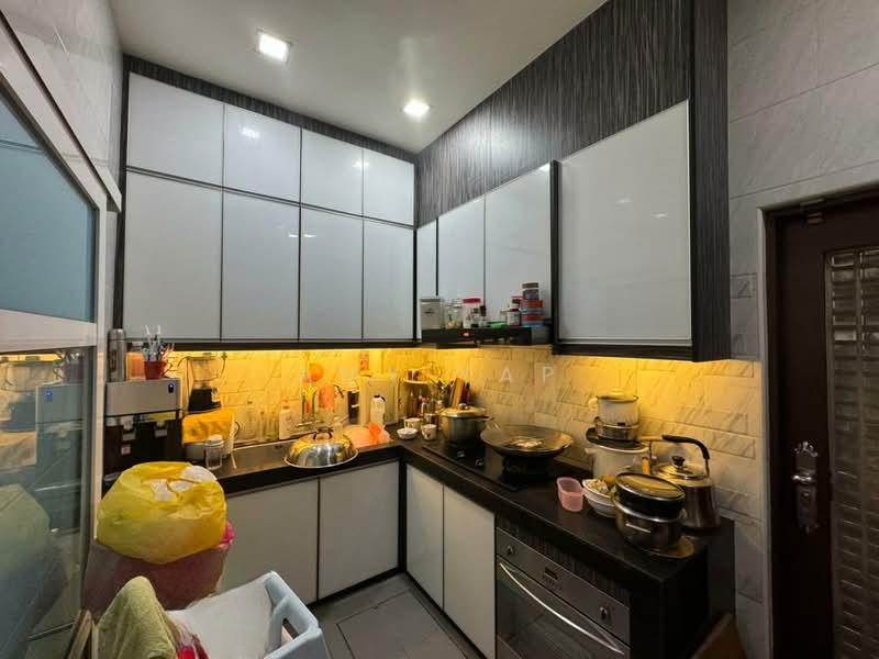 Bandar Sri Damansara - 4