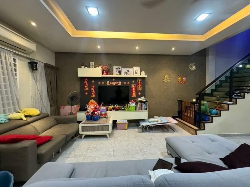 Bandar Sri Damansara - 2