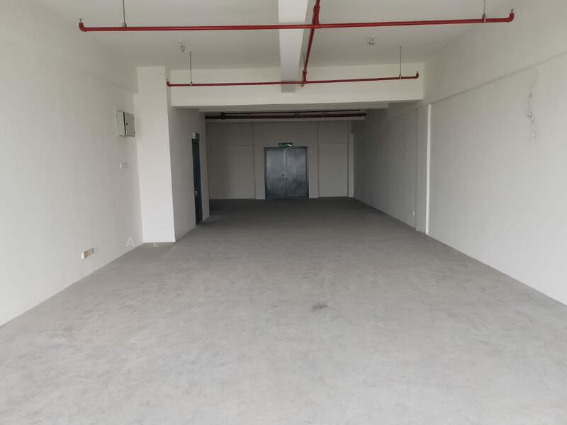 Da Men Shop Offices - 3